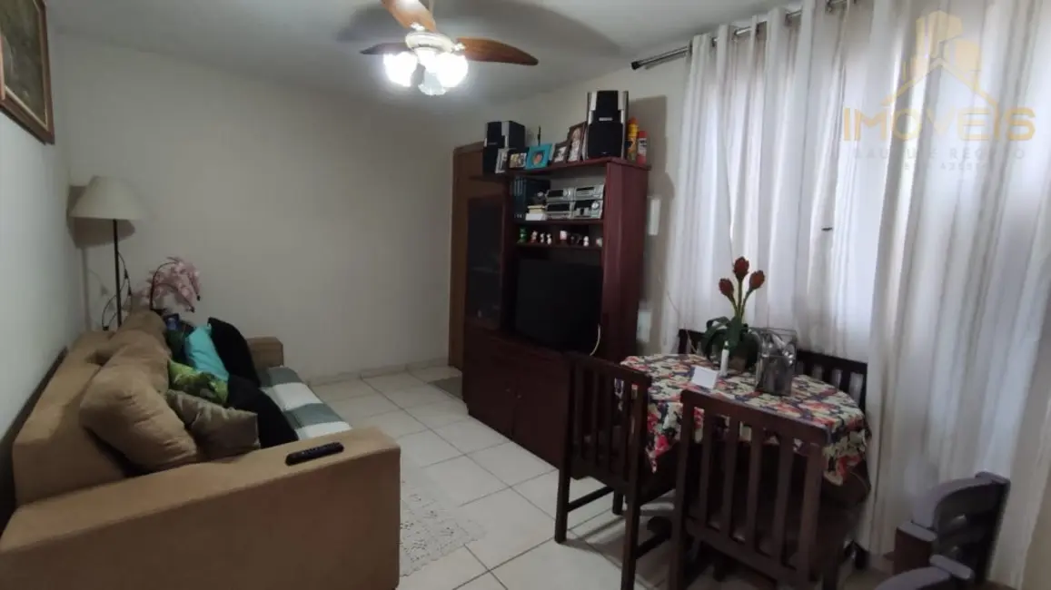 Foto 7 de Apartamento com 2 quartos à venda, 47m2 em Jardim Colonial, Bauru - SP