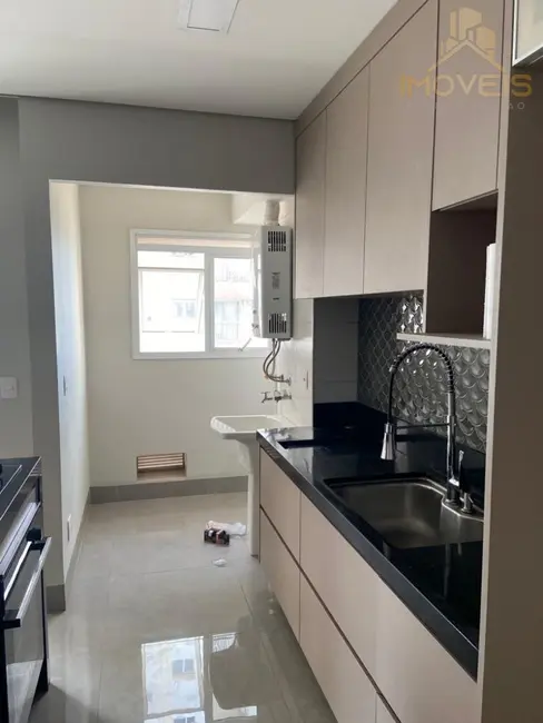 Foto 6 de Apartamento com 2 quartos à venda, 64m2 em Jardim Contorno, Bauru - SP