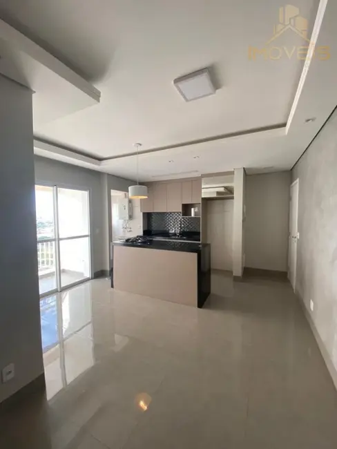 Foto 1 de Apartamento com 2 quartos à venda, 64m2 em Jardim Contorno, Bauru - SP