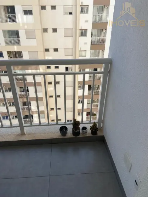 Foto 2 de Apartamento com 2 quartos à venda, 64m2 em Jardim Contorno, Bauru - SP