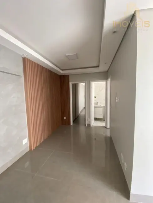 Foto 4 de Apartamento com 2 quartos à venda, 64m2 em Jardim Contorno, Bauru - SP