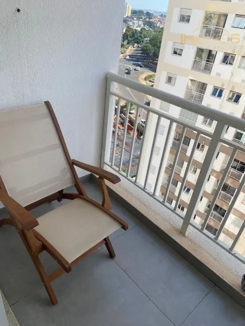 Foto 3 de Apartamento com 2 quartos à venda, 64m2 em Jardim Contorno, Bauru - SP