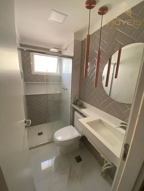 Foto 8 de Apartamento com 2 quartos à venda, 64m2 em Jardim Contorno, Bauru - SP
