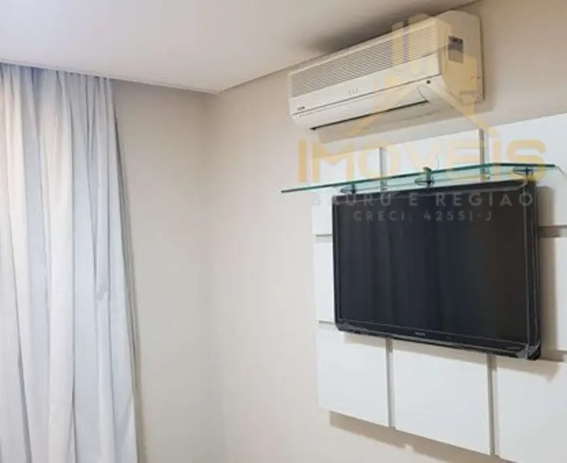 Foto 4 de Apartamento com 2 quartos à venda, 300m2 em Vila Pacífico, Bauru - SP