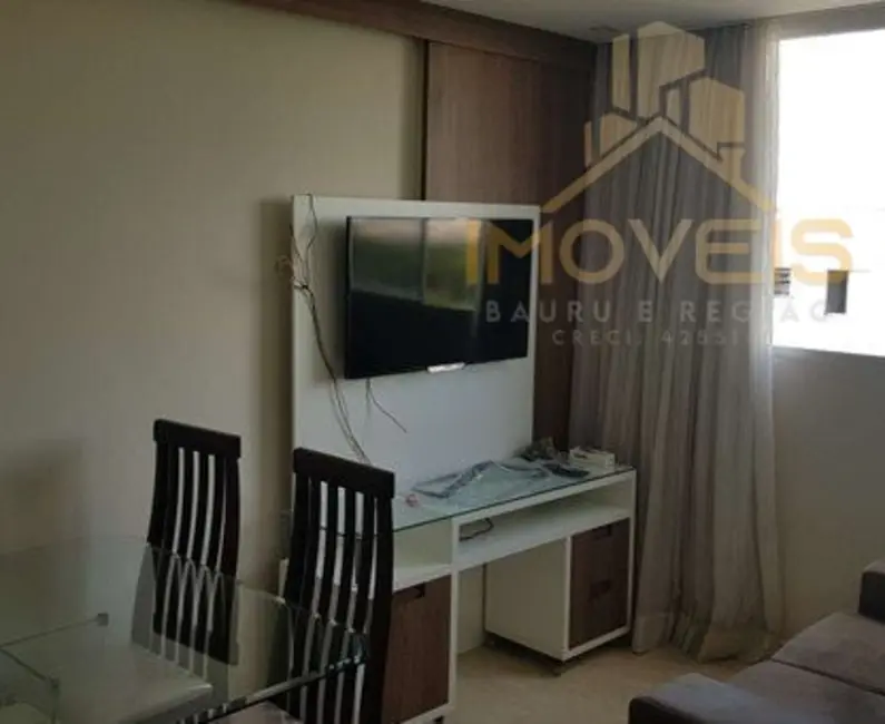 Foto 7 de Apartamento com 2 quartos à venda, 300m2 em Vila Pacífico, Bauru - SP