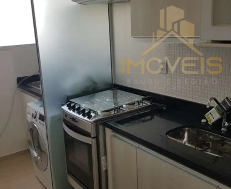 Foto 6 de Apartamento com 2 quartos à venda, 300m2 em Vila Pacífico, Bauru - SP