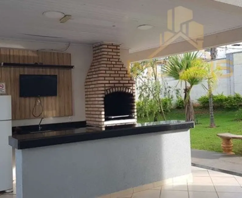 Foto 9 de Apartamento com 2 quartos à venda, 300m2 em Vila Pacífico, Bauru - SP