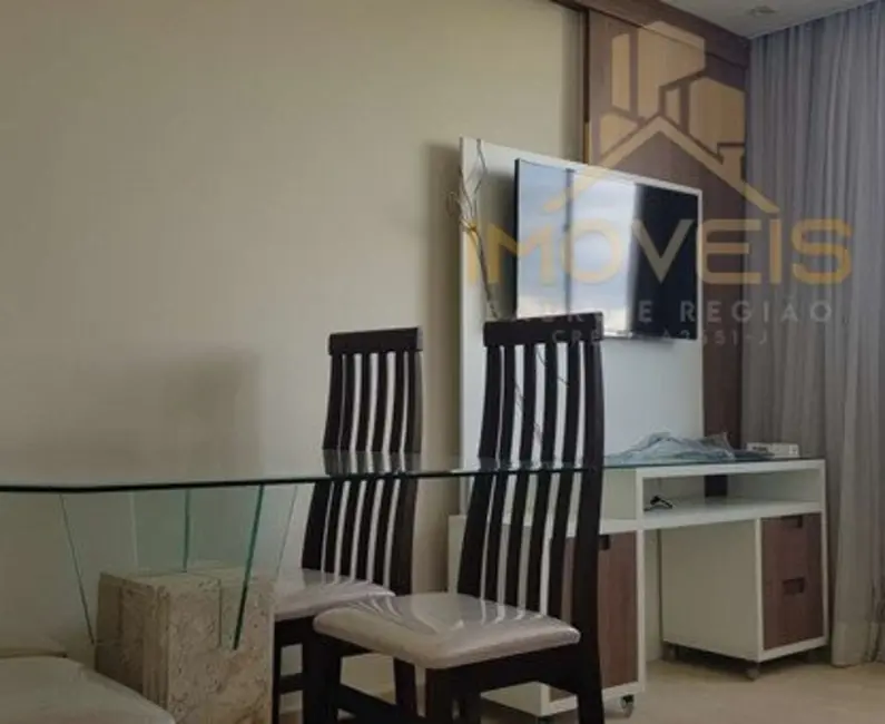 Foto 3 de Apartamento com 2 quartos à venda, 300m2 em Vila Pacífico, Bauru - SP