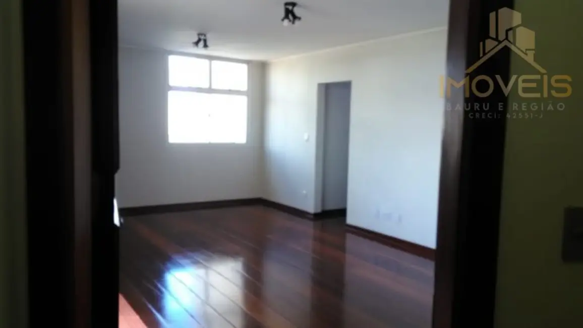 Foto 2 de Casa com 3 quartos à venda, 147m2 em Vila América, Bauru - SP