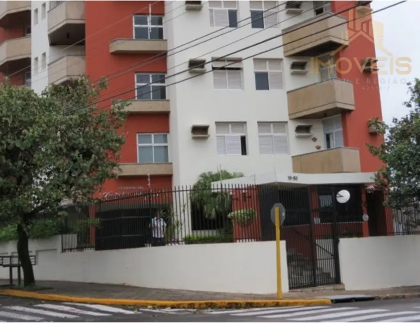 Foto 1 de Casa com 3 quartos à venda, 147m2 em Vila América, Bauru - SP