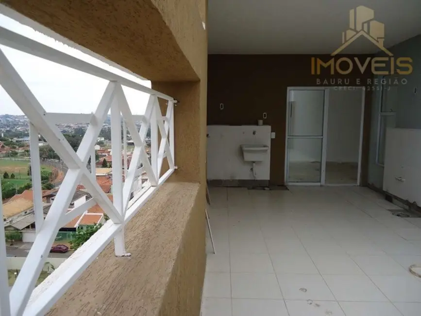 Apartamento com 3 quartos à venda, 113m2 em Jardim Cruzeiro do Sul, Bauru - SP - imagem 9 Foto 9 de Apartamento com 3 quartos à venda, 113m2 em Jardim Cruzeiro do Sul, Bauru - SP