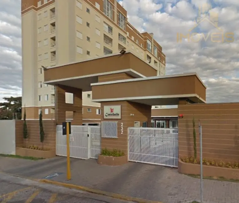 Apartamento com 3 quartos à venda, 113m2 em Jardim Cruzeiro do Sul, Bauru - SP - imagem 3 Foto 3 de Apartamento com 3 quartos à venda, 113m2 em Jardim Cruzeiro do Sul, Bauru - SP