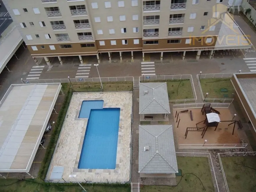 Foto 1 de Apartamento com 3 quartos à venda, 113m2 em Jardim Cruzeiro do Sul, Bauru - SP