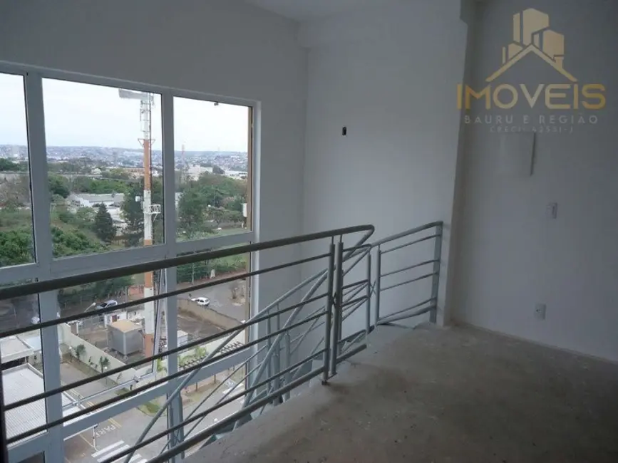 Foto 8 de Apartamento com 3 quartos à venda, 113m2 em Jardim Cruzeiro do Sul, Bauru - SP