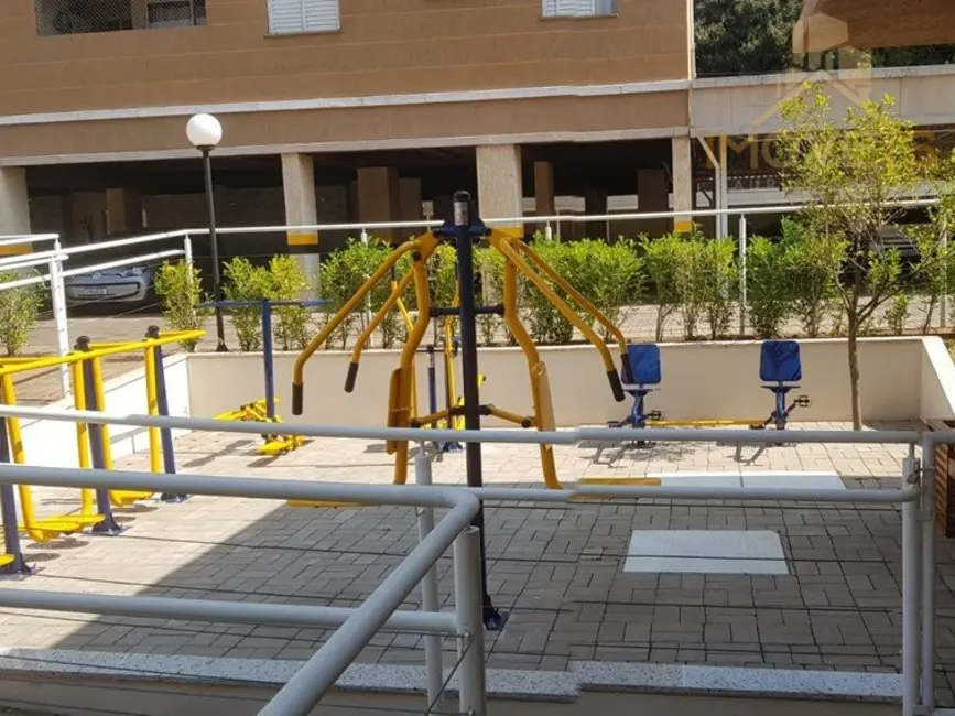 Apartamento com 3 quartos à venda, 113m2 em Jardim Cruzeiro do Sul, Bauru - SP - imagem 4 Foto 4 de Apartamento com 3 quartos à venda, 113m2 em Jardim Cruzeiro do Sul, Bauru - SP