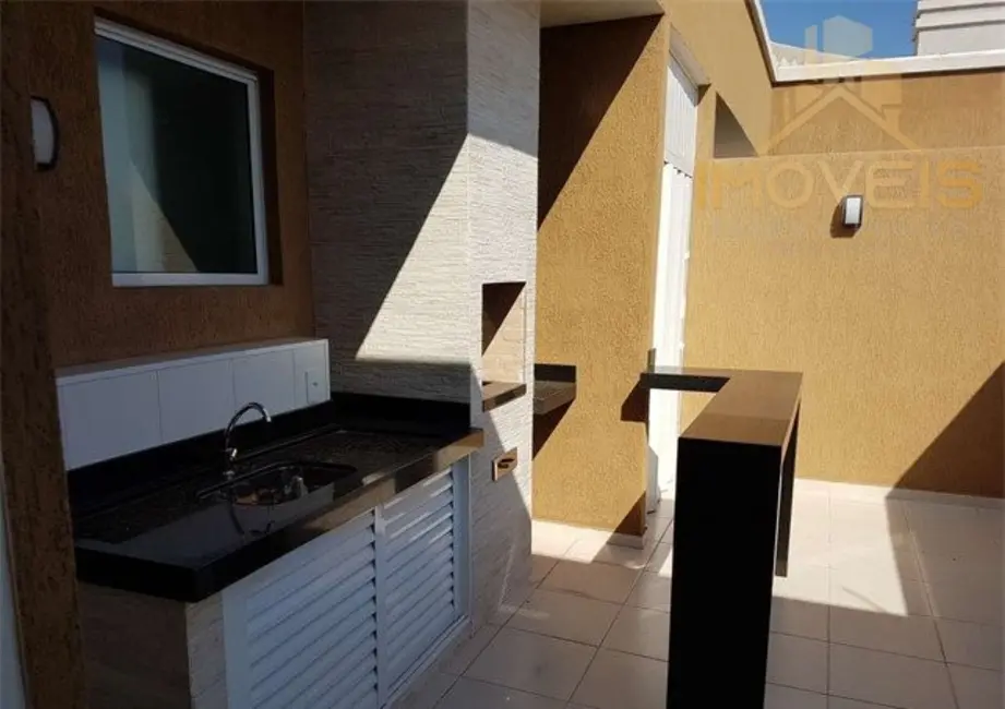 Foto 5 de Apartamento com 3 quartos à venda, 113m2 em Jardim Cruzeiro do Sul, Bauru - SP