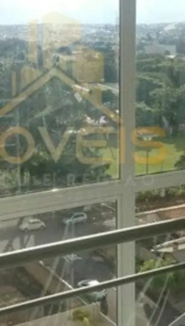 Foto 6 de Apartamento com 3 quartos à venda, 113m2 em Jardim Cruzeiro do Sul, Bauru - SP