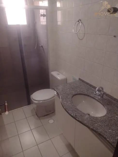 Foto 8 de Apartamento com 3 quartos à venda, 81m2 em Jardim Infante Dom Henrique, Bauru - SP
