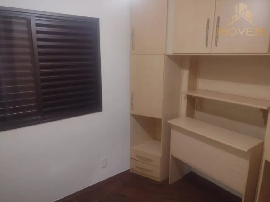 Foto 5 de Apartamento com 3 quartos à venda, 81m2 em Jardim Infante Dom Henrique, Bauru - SP