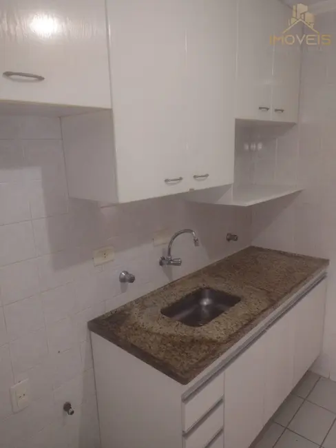 Foto 9 de Apartamento com 3 quartos à venda, 81m2 em Jardim Infante Dom Henrique, Bauru - SP