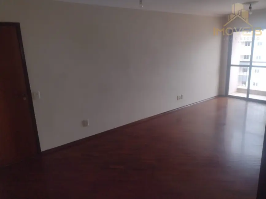 Foto 6 de Apartamento com 3 quartos à venda, 81m2 em Jardim Infante Dom Henrique, Bauru - SP