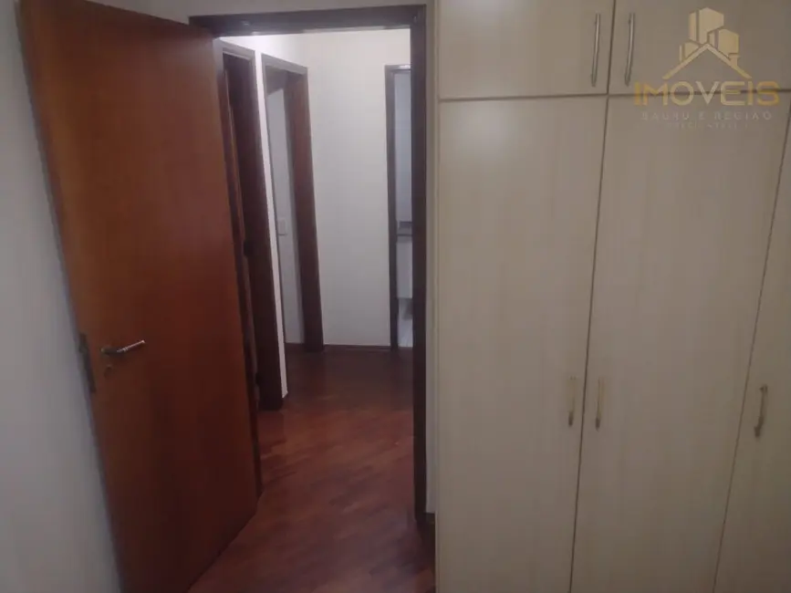 Foto 4 de Apartamento com 3 quartos à venda, 81m2 em Jardim Infante Dom Henrique, Bauru - SP