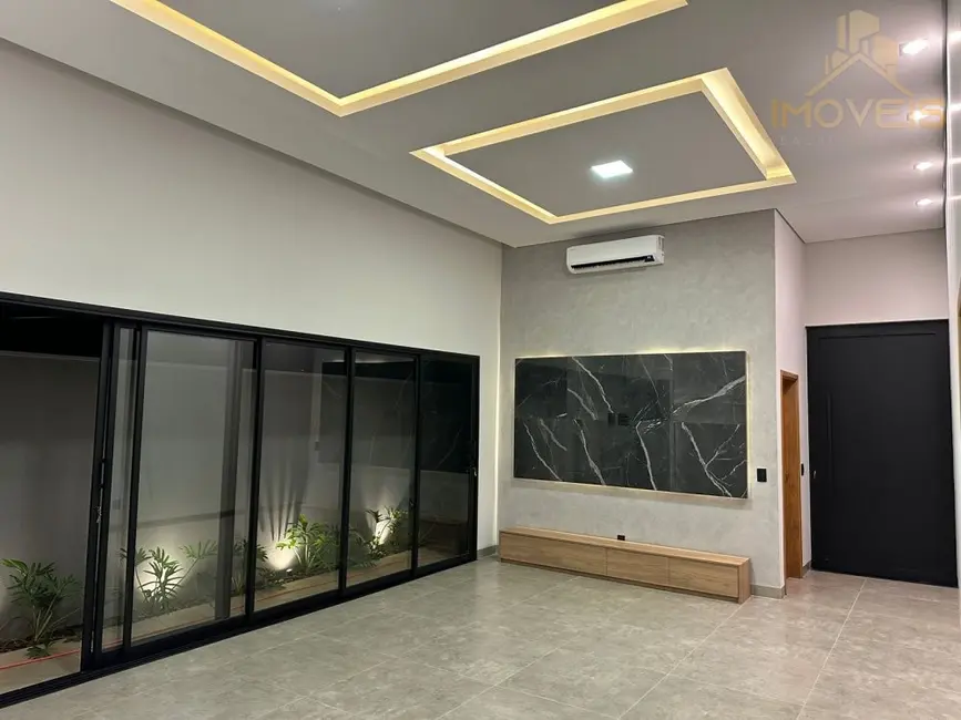 Foto 2 de Casa de Condomínio com 3 quartos à venda, 312m2 em Piratininga - SP