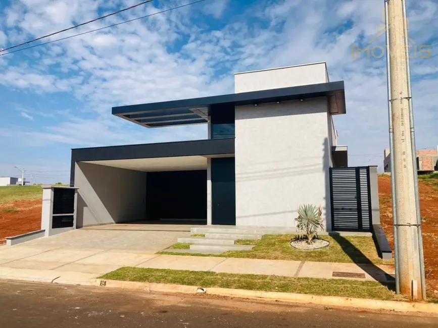 Foto 6 de Casa de Condomínio com 3 quartos à venda, 312m2 em Piratininga - SP