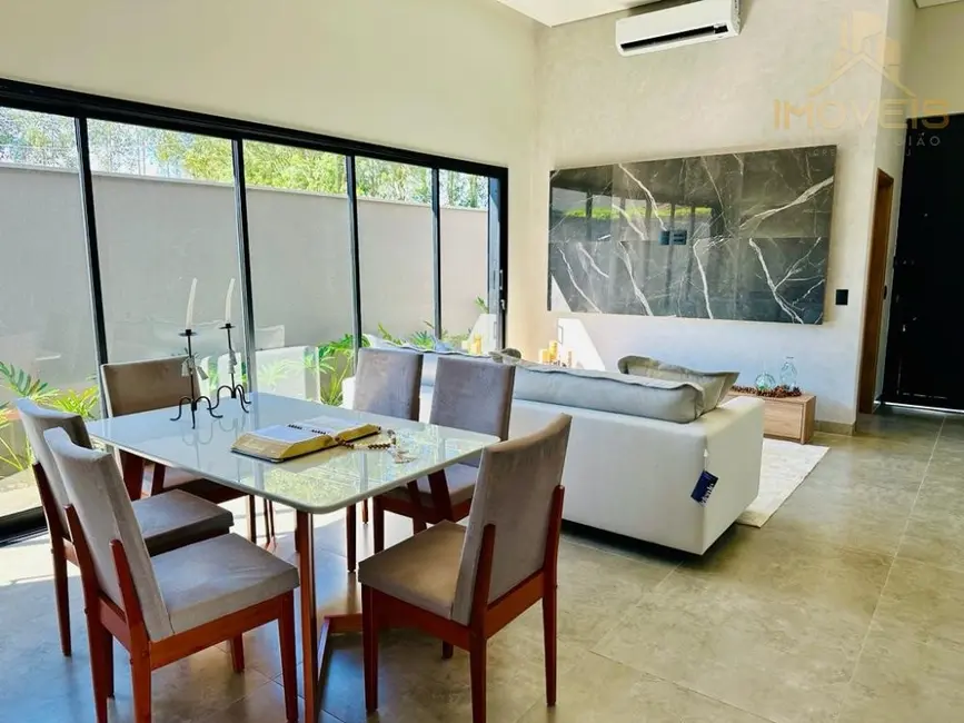 Foto 3 de Casa de Condomínio com 3 quartos à venda, 312m2 em Piratininga - SP