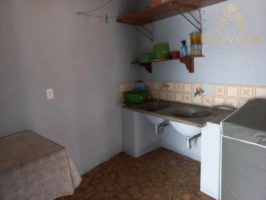 Foto 7 de Casa com 3 quartos à venda, 100m2 em Jardim Marambá, Bauru - SP