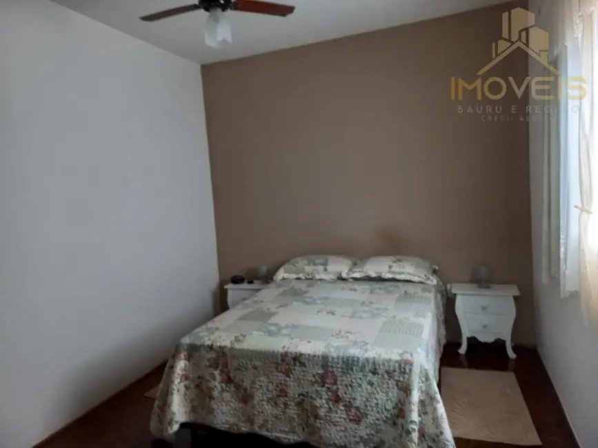 Foto 3 de Casa com 3 quartos à venda, 100m2 em Jardim Marambá, Bauru - SP