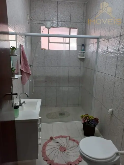 Foto 6 de Casa com 3 quartos à venda, 100m2 em Jardim Marambá, Bauru - SP