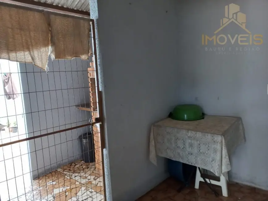 Foto 5 de Casa com 3 quartos à venda, 100m2 em Jardim Marambá, Bauru - SP