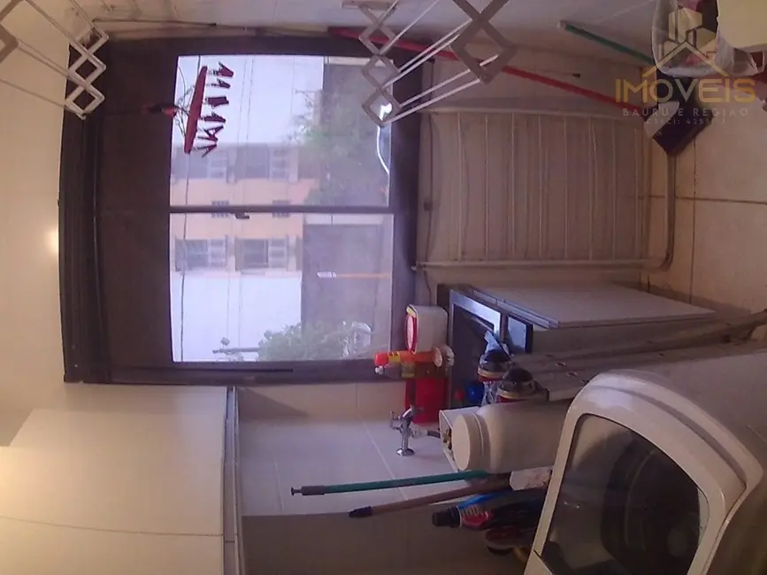 Foto 6 de Apartamento com 2 quartos à venda, 46m2 em Jardim Terra Branca, Bauru - SP