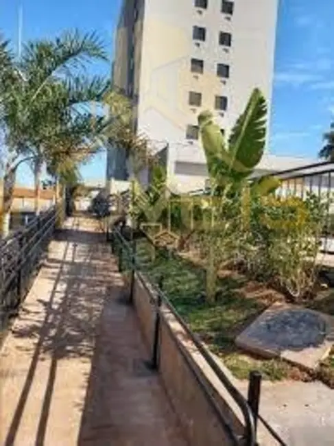 Foto 7 de Apartamento com 2 quartos à venda, 46m2 em Jardim Terra Branca, Bauru - SP
