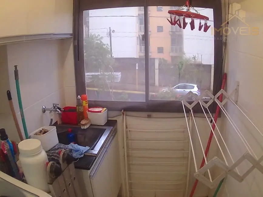 Foto 4 de Apartamento com 2 quartos à venda, 46m2 em Jardim Terra Branca, Bauru - SP