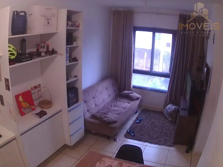 Foto 3 de Apartamento com 2 quartos à venda, 46m2 em Jardim Terra Branca, Bauru - SP