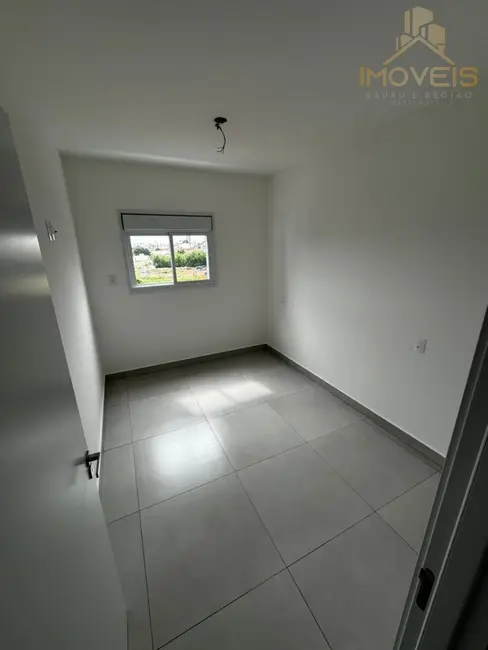 Foto 2 de Apartamento com 1 quarto à venda, 42m2 em Vila Aviação, Bauru - SP