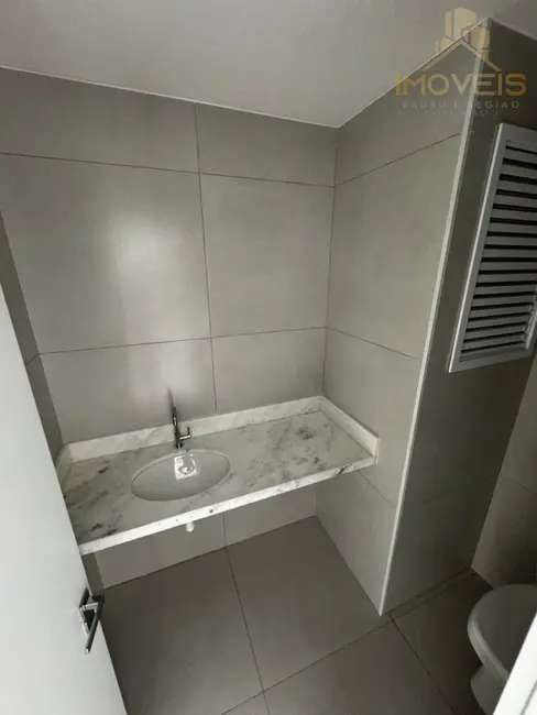 Foto 5 de Apartamento com 1 quarto à venda, 42m2 em Vila Aviação, Bauru - SP