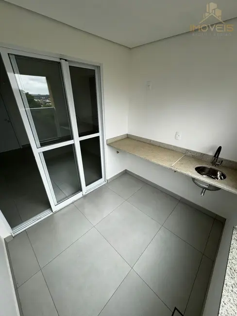 Apartamento com 1 quarto à venda, 42m2 em Vila Aviação, Bauru - SP - imagem 8 Foto 8 de Apartamento com 1 quarto à venda, 42m2 em Vila Aviação, Bauru - SP