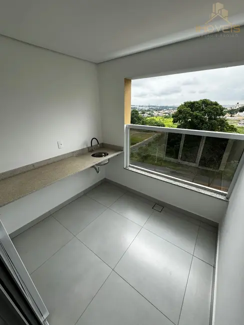 Apartamento com 1 quarto à venda, 42m2 em Vila Aviação, Bauru - SP - imagem 6 Foto 6 de Apartamento com 1 quarto à venda, 42m2 em Vila Aviação, Bauru - SP