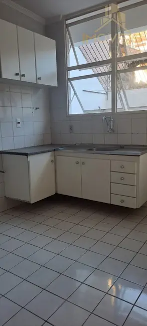 Foto 6 de Sobrado com 3 quartos à venda, 124m2 em Parque Jardim Europa, Bauru - SP