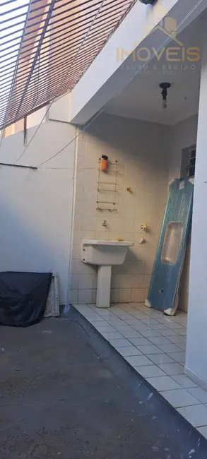 Foto 3 de Sobrado com 3 quartos à venda, 124m2 em Parque Jardim Europa, Bauru - SP