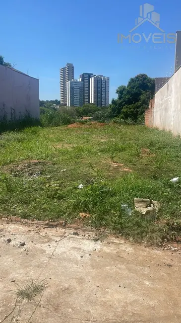Foto 3 de Terreno / Lote à venda, 340m2 em Parque Jardim Europa, Bauru - SP