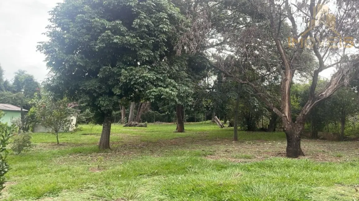 Foto 1 de Chácara com 3 quartos à venda, 2000m2 em Parque Val de Palmas, Bauru - SP