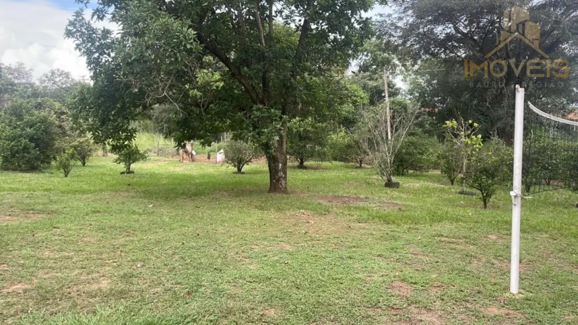 Foto 4 de Chácara com 3 quartos à venda, 290m2 em Parque Santa Cândida, Bauru - SP