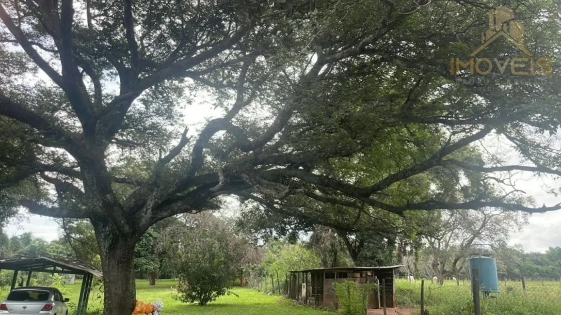 Foto 9 de Chácara com 3 quartos à venda, 290m2 em Parque Santa Cândida, Bauru - SP