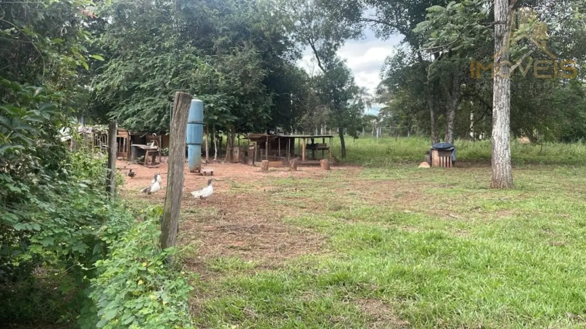 Foto 8 de Chácara com 3 quartos à venda, 290m2 em Parque Santa Cândida, Bauru - SP