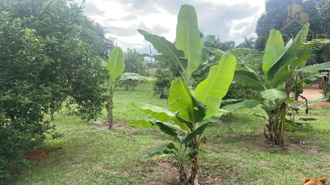 Foto 6 de Chácara com 3 quartos à venda, 290m2 em Parque Santa Cândida, Bauru - SP