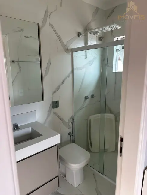 Foto 7 de Sobrado com 4 quartos à venda, 226m2 em Vila Aviação, Bauru - SP